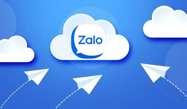 Zalo giảm dung lượng lưu trữ miễn phí khiến người dùng bức xúc