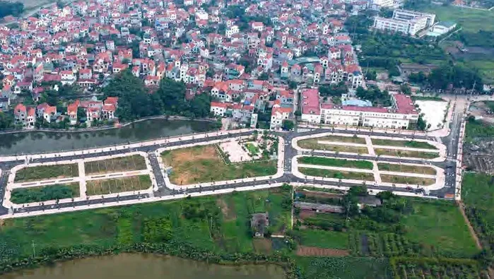 Làm rõ những bất thường trong đấu giá đất