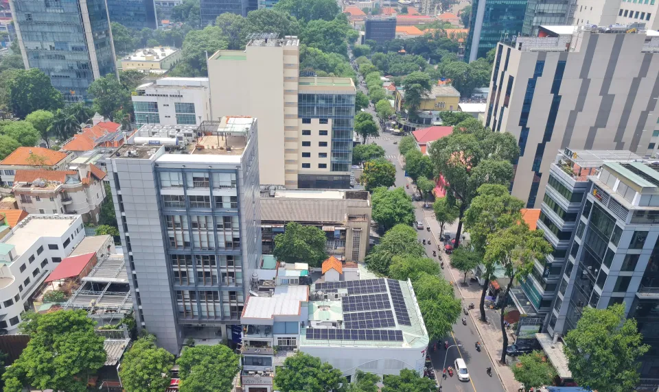 Bảng giá đất huyện ngoại thành tăng 50 lần, TP Hồ Chí Minh nói gì?