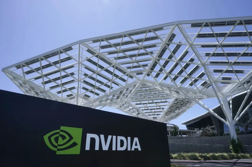 Nhân viên Nvidia không có thời gian để tiêu tiền