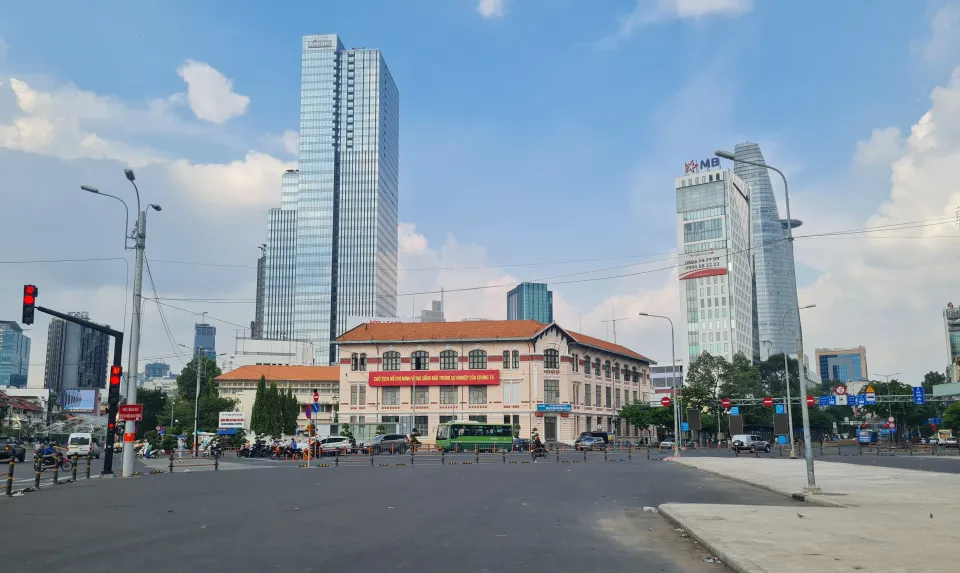 Lộ trình điều chỉnh Bảng giá đất tại TP Hồ Chí Minh