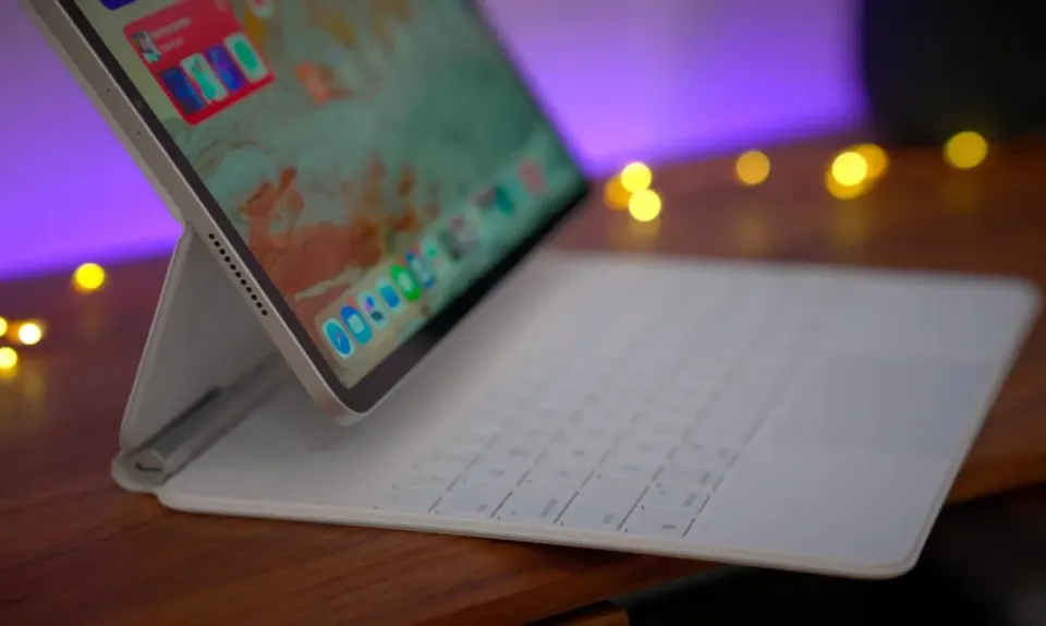Sắp có bàn phím Magic rẻ hơn cho iPad?
