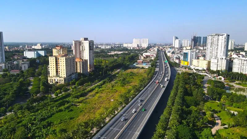 Cơn "sốt" bất động sản: Người tìm chốn ở, kẻ săn lợi nhuận