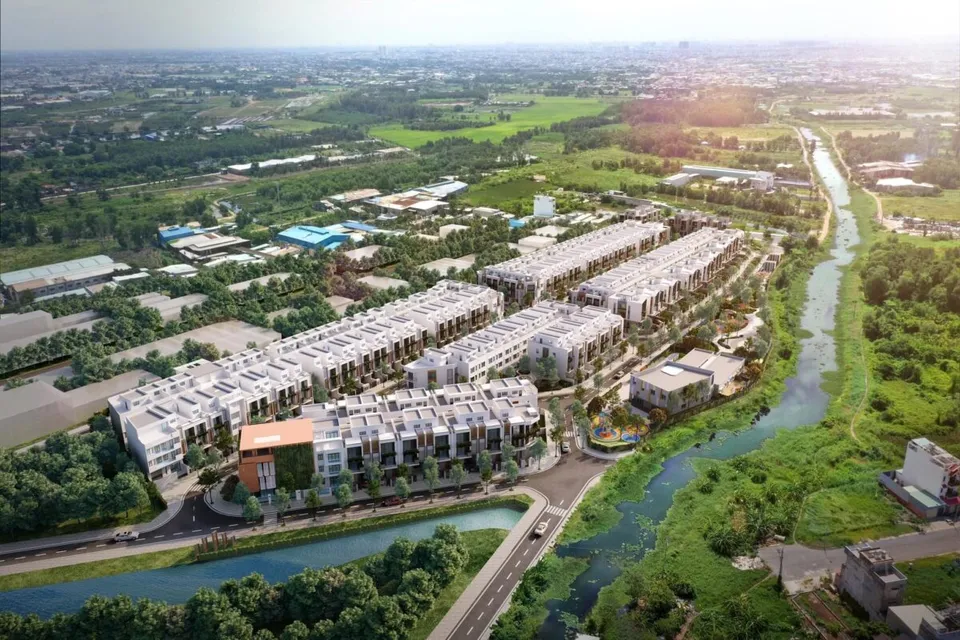 Tiềm ẩn nhiều rủi ro trước biến động giá đất nền, nhà ở riêng lẻ