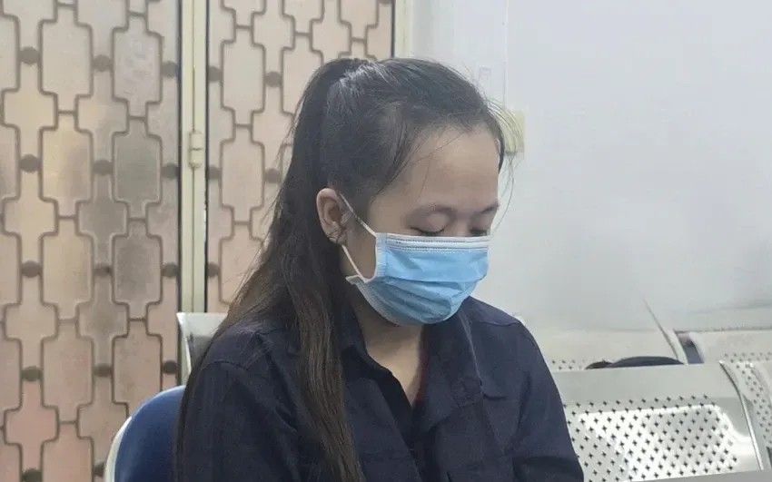 Bảo mẫu bạo hành khiến bé trai 6 tháng tuổi tử vong lãnh án chung thân