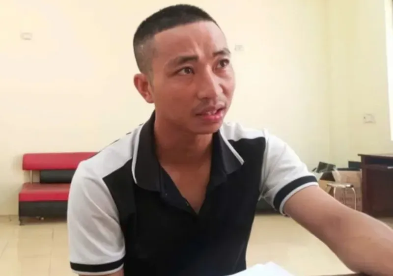 Bắt đối tượng mang tiền án cướp giật tài sản vẫn tiếp tục phạm tội