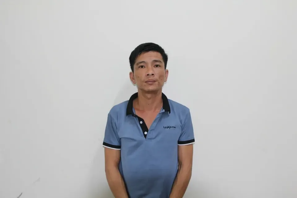 Trốn truy nã vẫn lừa đảo chiếm đoạt hàng tỷ đồng