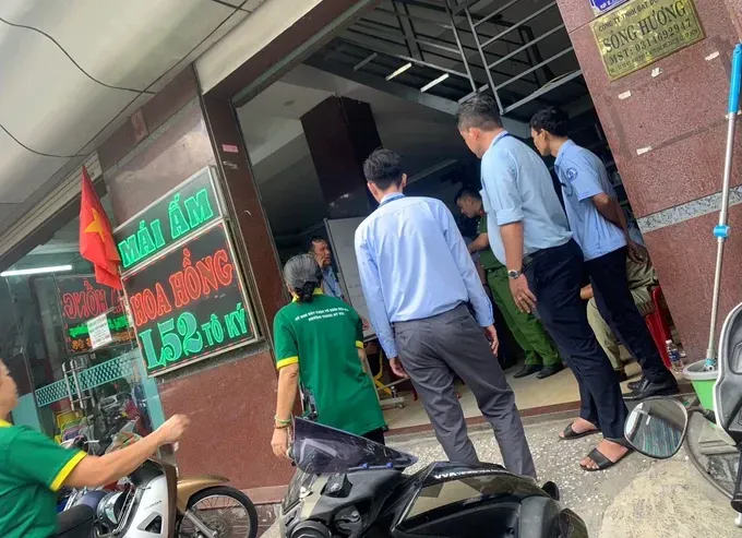 Tạm giữ chủ Mái ấm Hoa Hồng cùng một số người khác