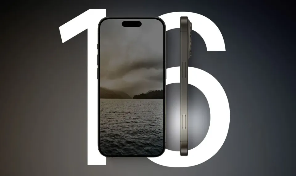 iPhone 16: “Bệ phóng” cho cổ phiếu Apple?