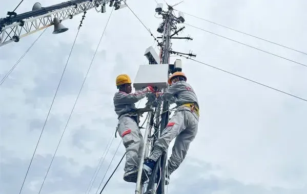 Đảm bảo thông tin liên lạc không bị gián đoạn trong và sau bão Yagi