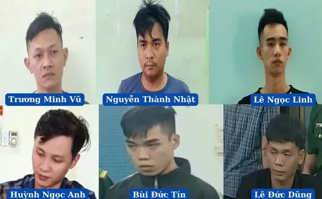 Chiêu bài của nhóm đối tượng mua bán người dẫn dụ các cô gái trẻ đến động mại dâm