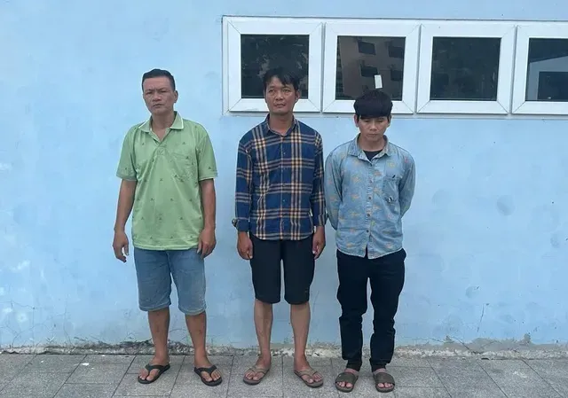 Triệt phá đường dây cá độ bóng đá hơn 200 tỷ đồng, thu giữ vũ khí ''nóng''