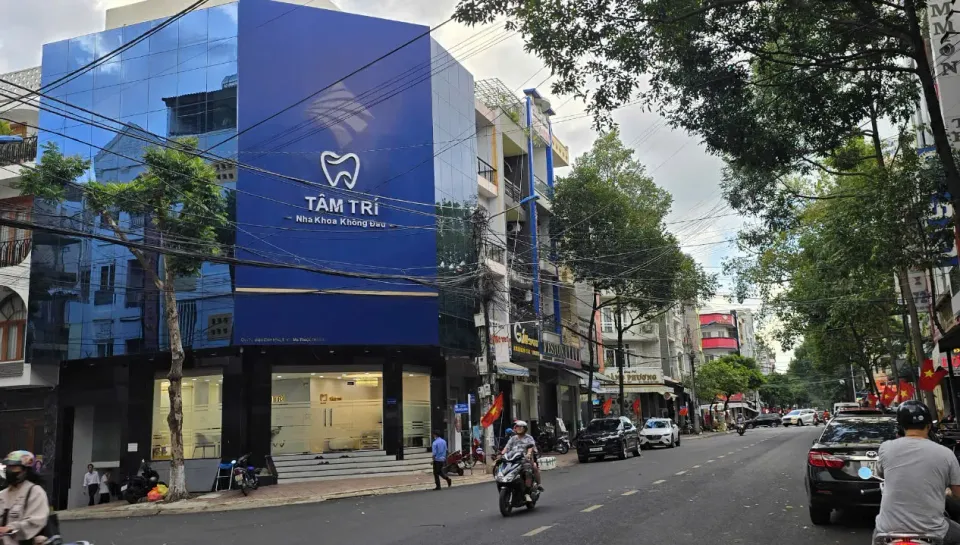 Đắk Lắk: Nha khoa Tâm Trí bị đình chỉ hoạt động 18 tháng