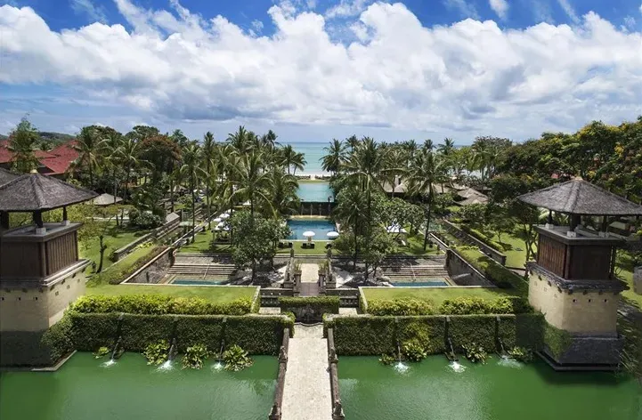 Bali, Indonesia cấm xây dựng khách sạn