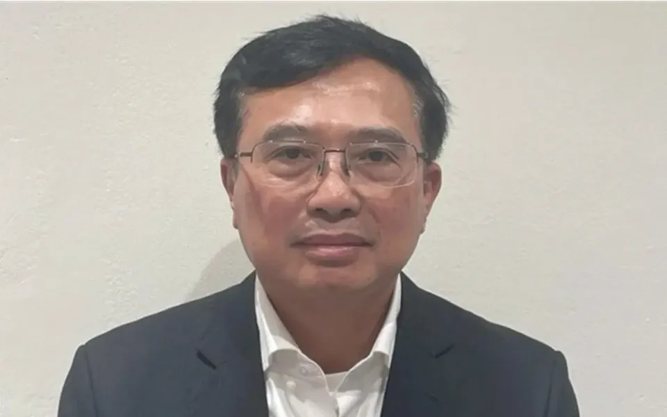 Đề nghị truy tố cựu Thứ trưởng Bộ Công Thương Hoàng Quốc Vượng