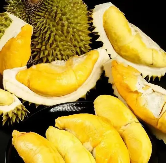 Mẹo khử mùi sầu riêng nhanh nhất
