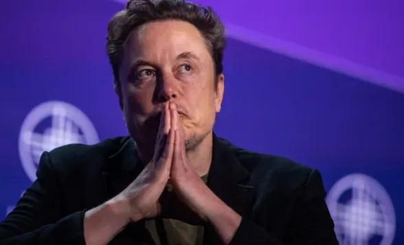 Tỷ phú Elon Musk nộp phạt hơn 3 triệu USD tại Brazil