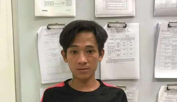 Đâm chết người tình rồi chở con bỏ trốn