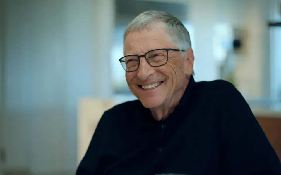 Bill Gates nói về vấn đề nan giải hàng đầu mà giới trẻ phải đối mặt