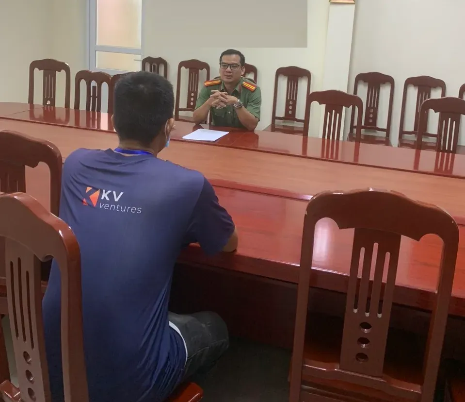 Thêm một trường hợp bị phạt 7,5 triệu đồng khi bịa đặt về tình hình mưa lũ