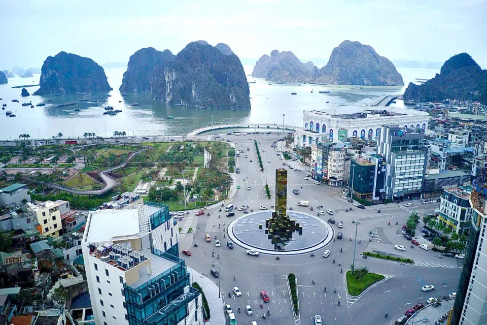 Hoàn thành 7 ngày đêm dọn đường thông, hè thoáng tại Tp Hạ Long
