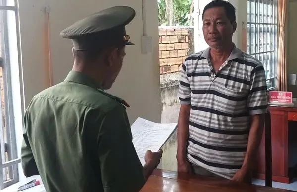 Khởi tố đối tượng tổ chức đưa người xuất cảnh trái phép qua đường biển