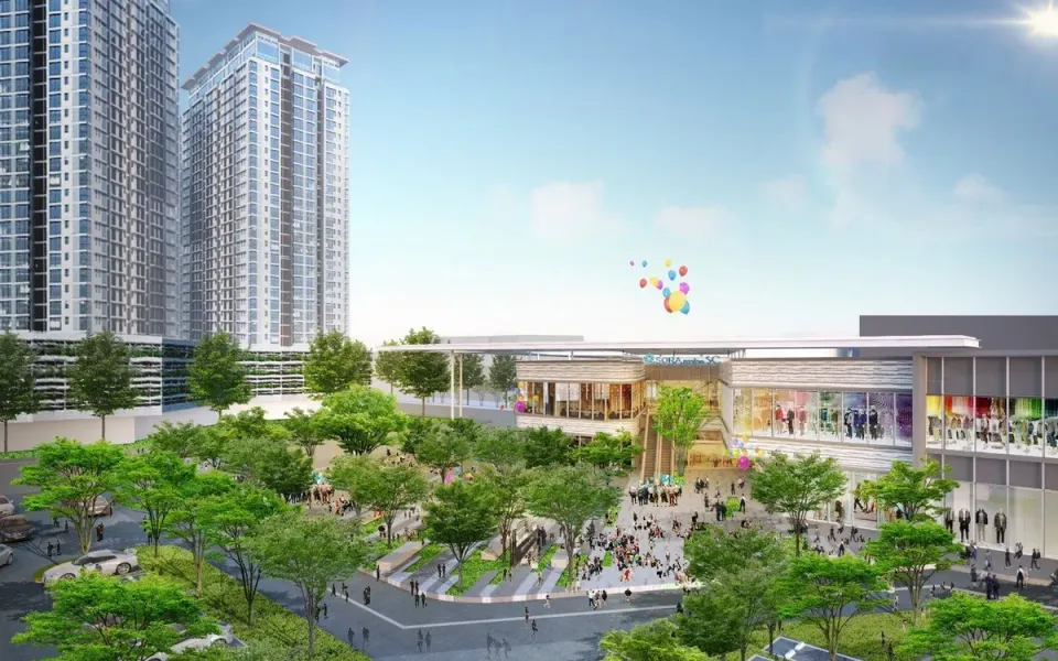 Doanh nghiệp bất động sản áp dụng công nghệ để gia tăng trải nghiệm cho khách hàng