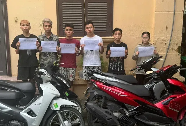 Nam thanh niên lao xe vào cây đổ do bão dẫn tới tử vong vì bị tấn công vô cớ