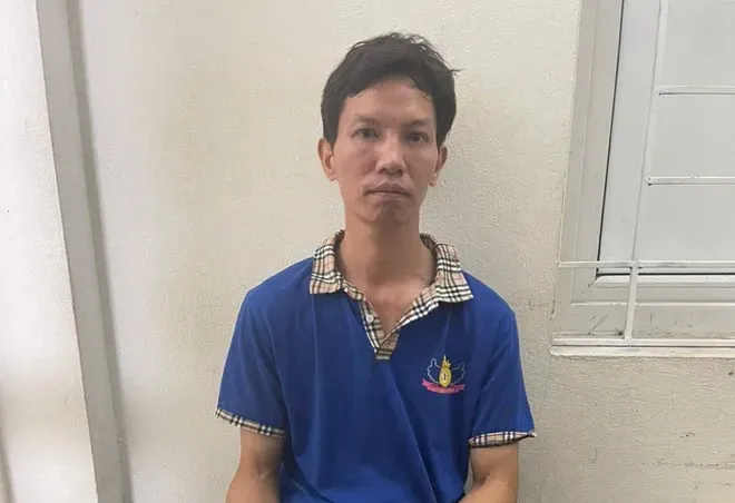Hà Nội: Bắt hung thủ sát hại người thợ sửa xe máy tại phố Trương Định