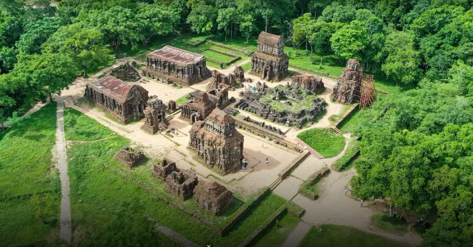 Tôn vinh và quảng bá vẻ đẹp Việt Nam qua nền tảng số Google Arts & Culture