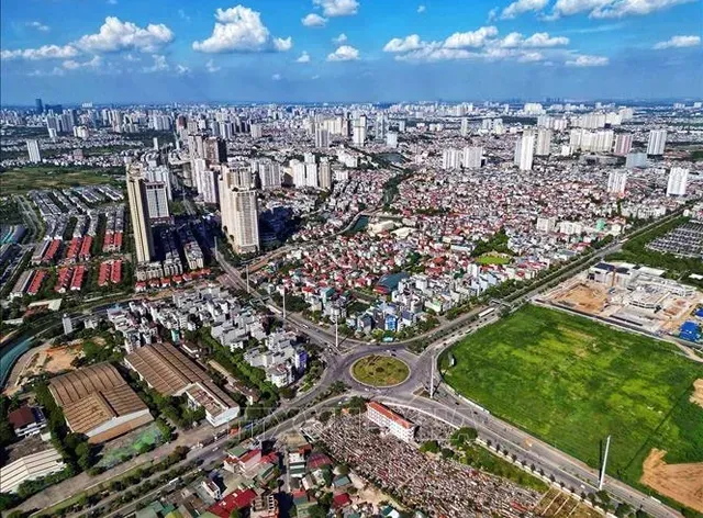 Phải có chế tài đủ mạnh để ngăn ngừa vi phạm hành chính trong lĩnh vực đất đai