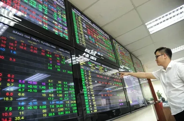 “Cú hích” đằng sau những phiên phục hồi của VN-Index