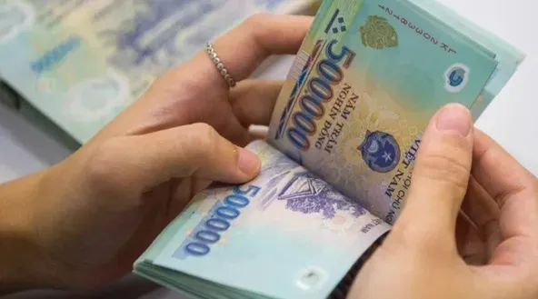 Đề xuất mức lương cơ bản cao nhất của lãnh đạo doanh nghiệp nhà nước là 80 triệu đồng/tháng