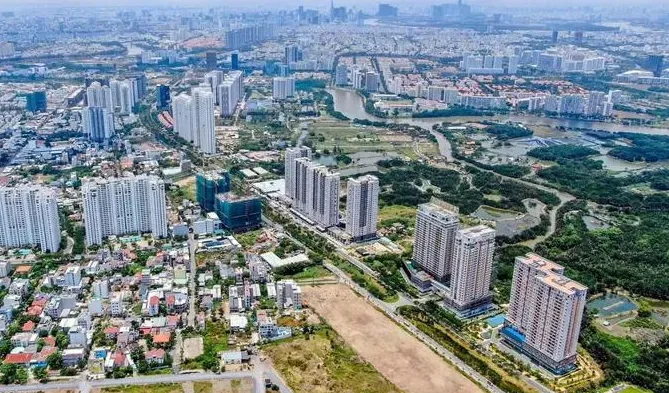 Đâu là giải pháp tháo gỡ vướng mắc cho người dân chờ sổ hồng suốt hai thập kỷ?