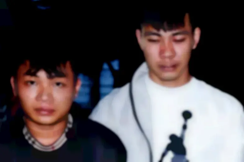 Phối hợp liên địa bàn, đấu tranh trấn áp tội phạm