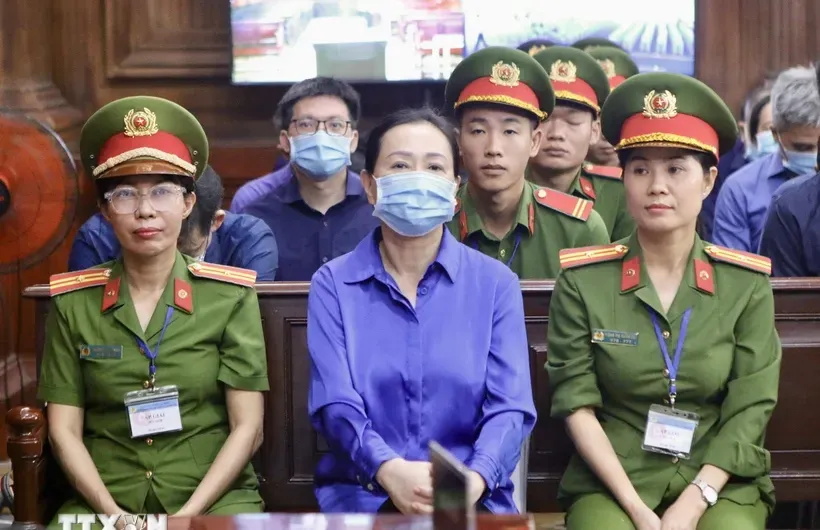 Vụ Vạn Thịnh Phát: Kịch bản "rửa" hàng nghìn tỷ đồng được thực hiện như thế nào?