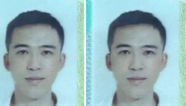 Công an quận Hai Bà Trưng truy tìm đối tượng để điều tra, xác minh đơn tố giác