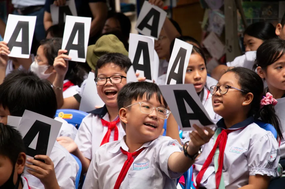 TP Hồ Chí Minh sắp có thêm nhiều đường sách, không gian sách mới