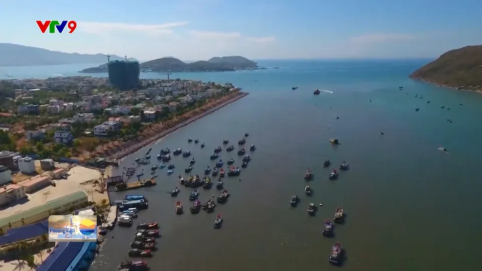 Quy hoạch hệ thống cảng hàng không quốc gia có thêm sân bay Vân Phong