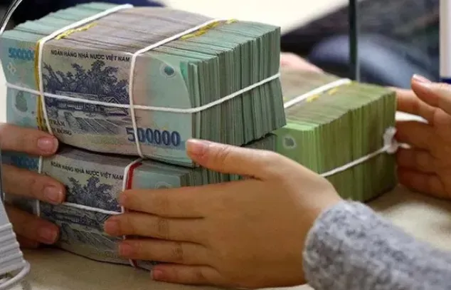Khách vay thiệt hại vì bão Yagi có thể được gia hạn nợ tối đa 1 năm