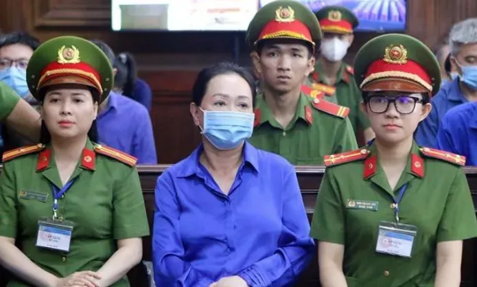 Làm rõ quan điểm về việc xử lý tài sản bị thu giữ, kê biên trong vụ án Vạn Thịnh Phát giai đoạn 2