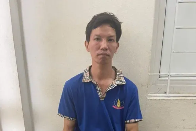 Hà Nội: Khởi tố kẻ sát hại người thợ sửa xe máy tại phố Trương Định