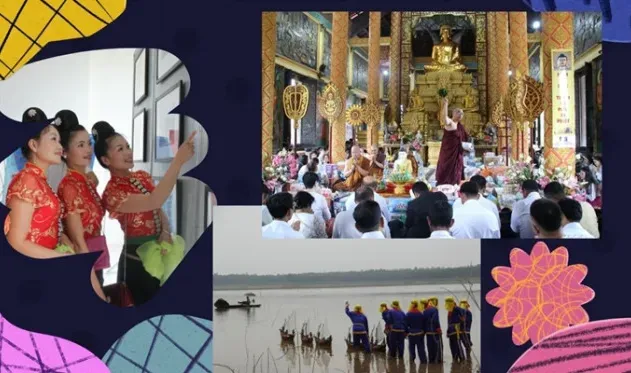 Tháng 10 trải nghiệm "Biển đảo trong lòng đồng bào" tại Làng Văn hóa - Du lịch các dân tộc Việt Nam