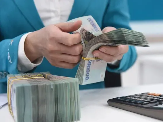 Xu hướng tăng lãi suất huy động dần giảm nhiệt