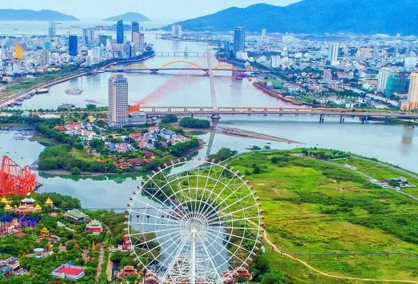 Tháng 12 hoàn thành Đề án thành lập Khu thương mại tự do Đà Nẵng