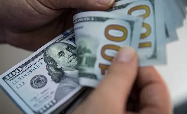 Đồng USD tăng mạnh so với đồng Yen