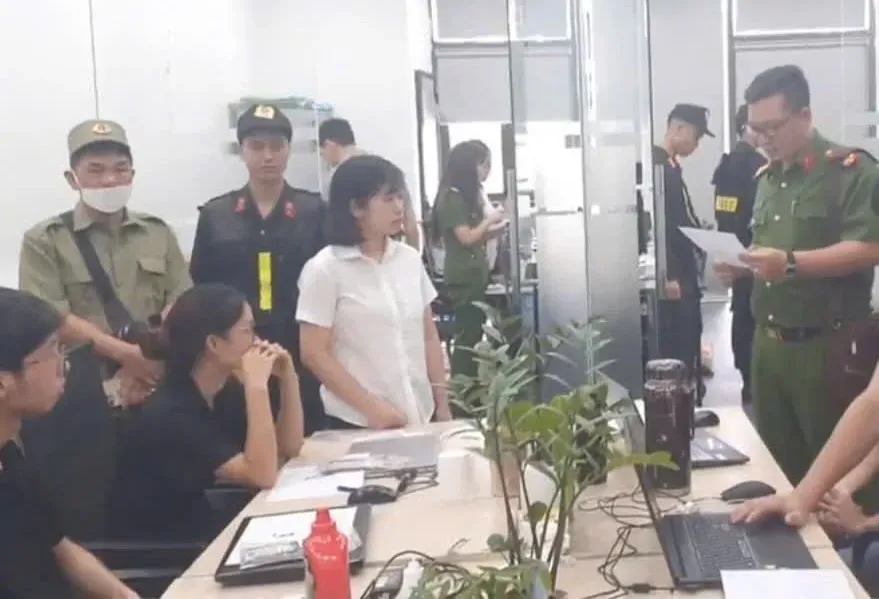 Khởi tố Giám đốc Công ty TNHH Dược phẩm công nghệ cao NAC trốn thuế hàng trăm tỷ đồng