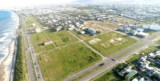 Hành vi lấn đất hoặc chiếm đất bị phạt tới 1 tỷ đồng