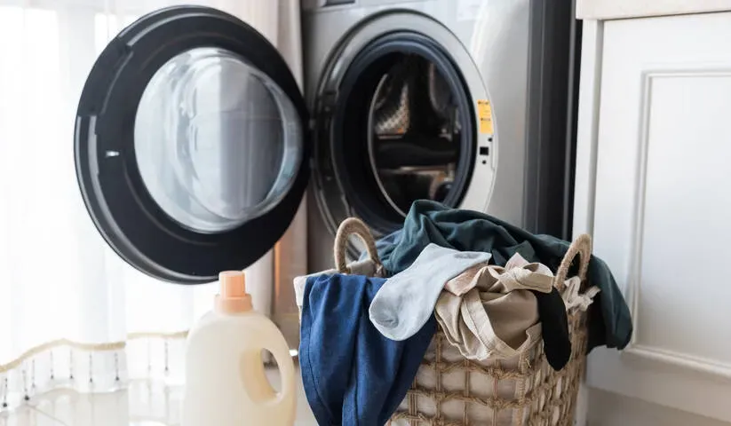 Những bộ quần áo bạn đang giặt quá thường xuyên mà không cần thiết