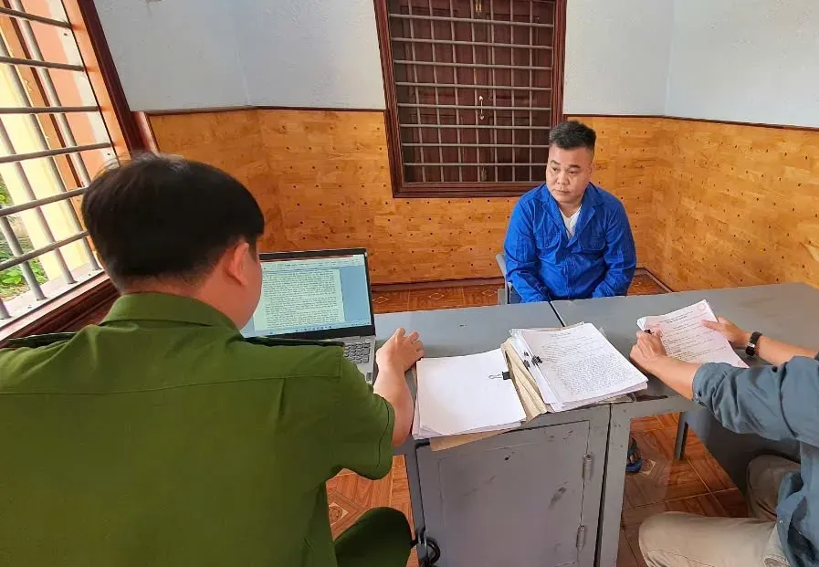 Bắt giam Tổng Giám đốc Công ty CP đầu tư AVS Đắk Lắk